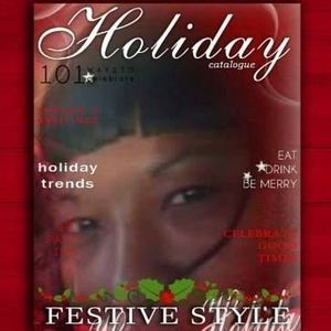 Meet your Posher, Pepper